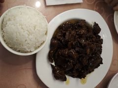 煨牛肉-烤肉宛饭庄(南礼士路店)