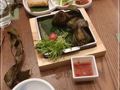 -泰香米泰国餐厅(中大国际店)