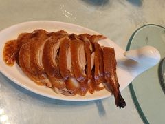-玉林烤鸭店(定福庄店)