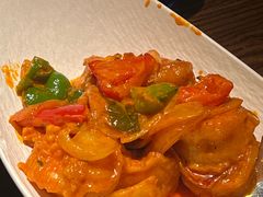-甘尼仕印度餐厅爵士酒吧(阳春巷店)