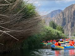 -野三坡清泉山风景区
