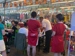 -陈老二烧烤(草市街总店)
