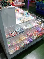 -菲菲羊乐园(临平银泰城店)