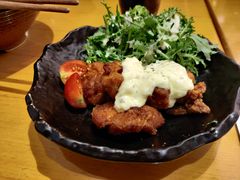 南蛮鸡块-胜博殿日式炸猪排(西红门店)