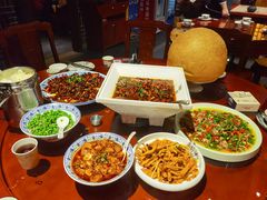 -杨记隆府(汉街店)