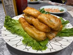 -三凤酒家·百年无锡菜(中山路店)
