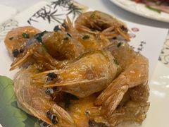 -乾隆美食·本帮菜(黄河路店)