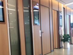 -美年大健康体检中心(浦东美张分院)