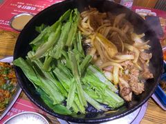 -名扬烤肉(起源店)