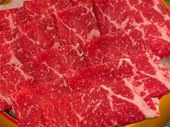 -牛New寿喜烧(曹路花园城店)