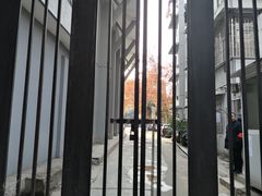 校门-武汉市第一初级中学(前进校区)