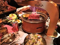 -西塔老太太泥炉烤肉(苏州大悦城店)