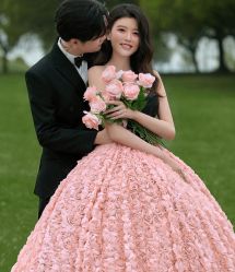 -今生有约婚纱摄影店(景德路店)