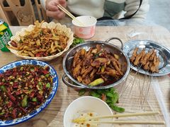 -江城燕子大排档(江汉路步行街店)