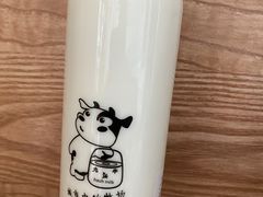 -九头牛鲜奶(北师大店)
