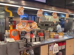 -阳阳中国饭(龙湖大兴天街)