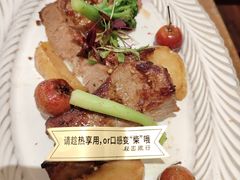 -秘密旅行Bonjour(黑金冠 江南西店)