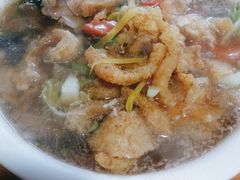 -祁家面馆(大香炉店)