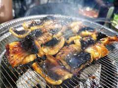 -本炙炭烤·蒲烧活鳗料理店(金沙洲店)