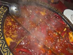 -黄家码头老火锅(解放碑旗舰店)