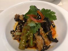 -港丽餐厅(高德置地店)