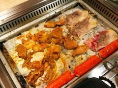 -新石器烤肉(之心城店)