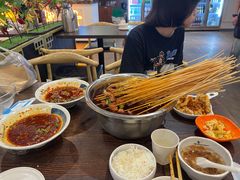 -成都瓜串串(华强北店)