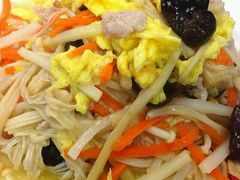 苜蓿肉-龙梅肥肠鱼(明瓦廊店)