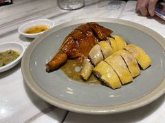 -岭南真味·匠心粤菜(K11店)