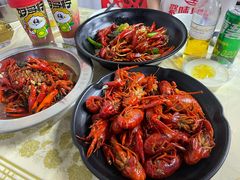 -聚味瞿记·龙虾堂(树木岭店)