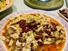 -香滨园骨架王(民生路店)