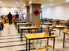 大堂-水仙拉面(水仙街店)