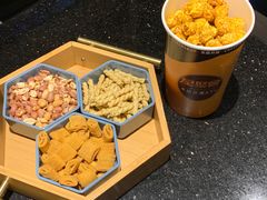 -星聚会KTV(合生汇黑金店)