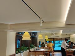 -随缘小馆(红岭路店)