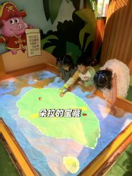 -尼克Playtime(欢乐海岸店)