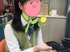 -海马体照相馆(无锡清扬茂业天地店)