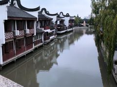 -召稼楼古镇