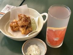 -ITARU食堂·定食料理(西丽店)