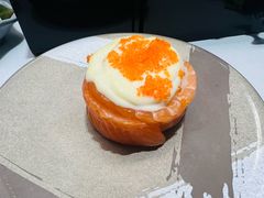 -争鲜回转寿司(朝北大悦城店)
