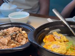 -客语客家菜(华发商都店)
