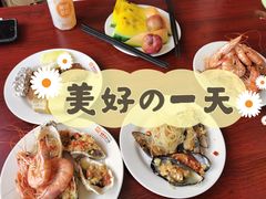 -贵族世家牛排(晋江万达店)