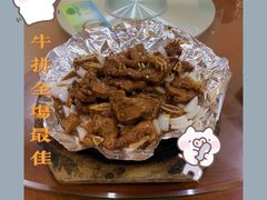 -龙宫海鲜楼(长乐漳港店)