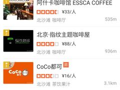 -阿什卡咖啡馆ESSCA COFFEE(塔里木石油宾馆店)