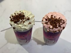 -霓裳茶舞(上海静安大悦城店)