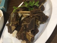 -美乐食街(小南店)