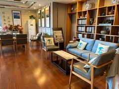 -黄山玉屏楼宾馆餐厅