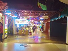 -东门町美食街