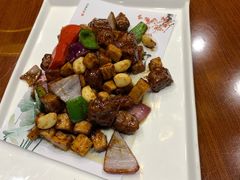 -东方之珠海鲜酒楼(南开店)