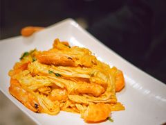 -东莱馋房(陆家嘴店)