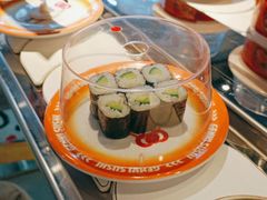 -元气寿司(东方宝泰店)